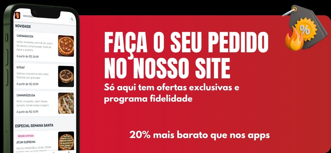 CARDÁPIO DIGITAL