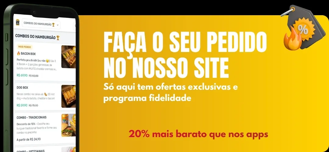 CARDÁPIO DIGITAL