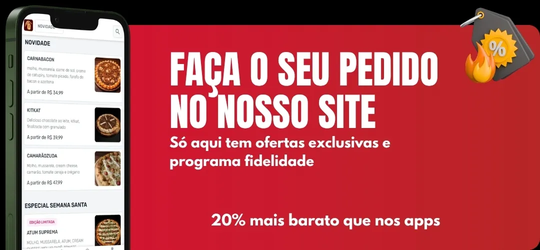 CARDÁPIO DIGITAL