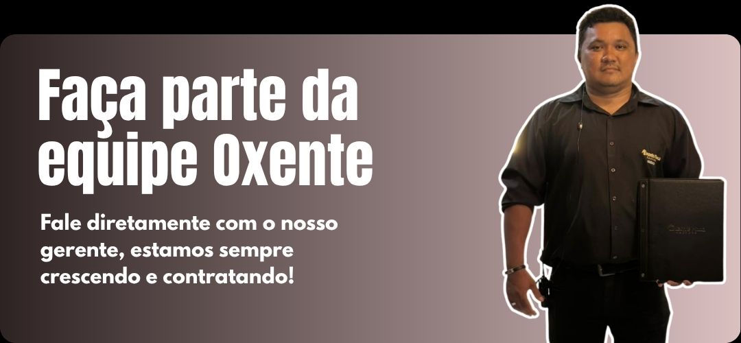 TRABALHE CONOSCO