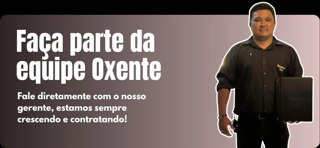 TRABALHE CONOSCO