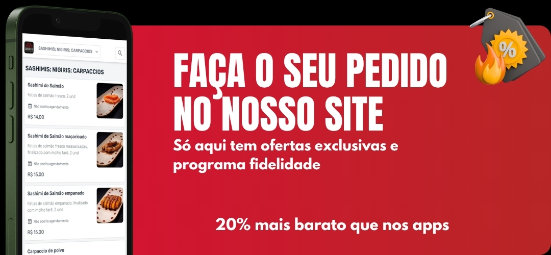 CARDÁPIO DIGITAL